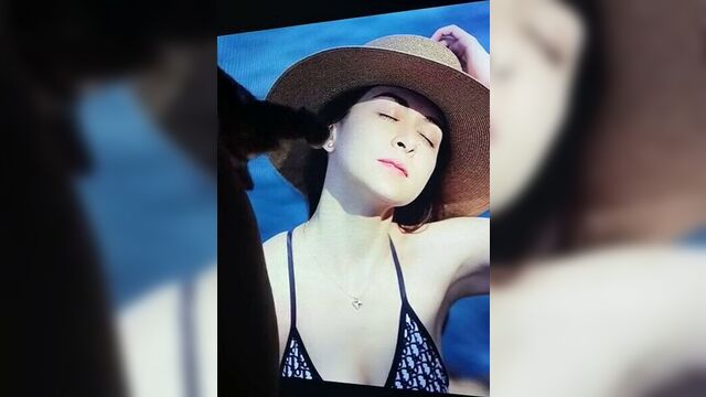 Marian rivera cum tribute