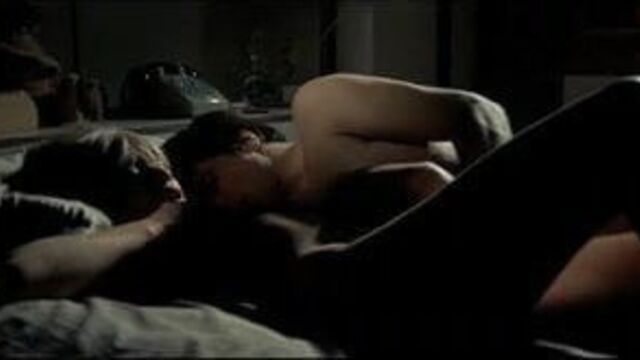 Marisa mell - perversion story