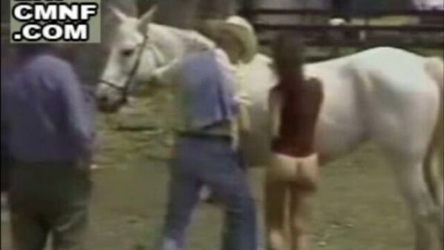 Смешное cmnf-видео - она не хочет чувствовать эту фигню под задницей