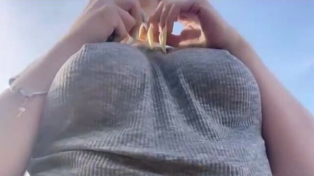 Голая михалина