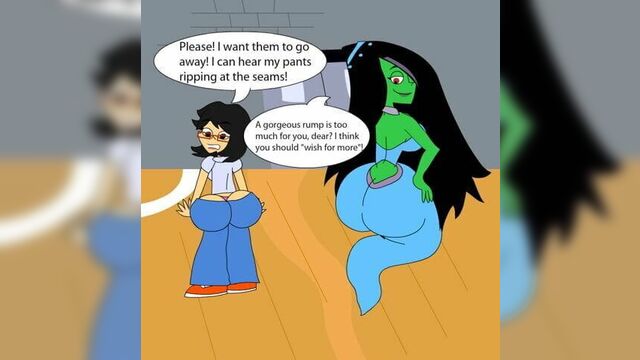 Your wish is my command