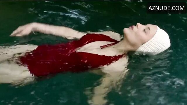 Annette marion cotillard sex scenes