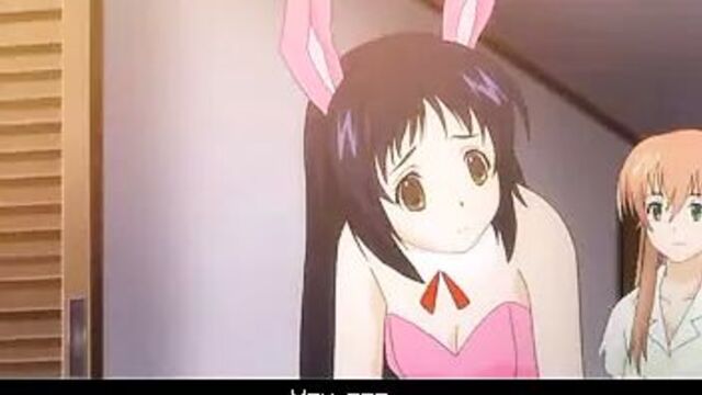 Shoujo sect episode 2