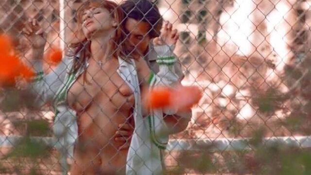 Viktoria chapman nude sex on scandalplanet.com