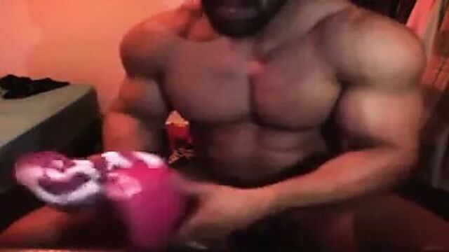 Jerk off,sergio constance