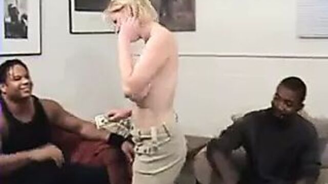 Gangbang squad 4 - daisy