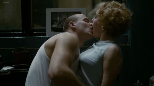 Viktoria skitskaya - dau new man - (rus2020)