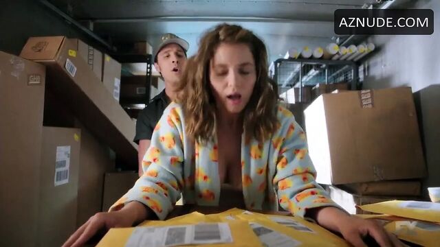 Kether donohue (voice actress)