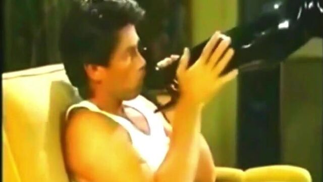 Conway titty vs. fritz long pmv femdom fetish pornoir