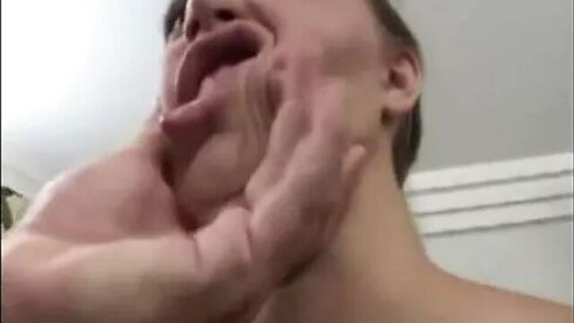 Another khan tusion butthole homage