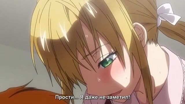 Хентай брат и сестра 18+