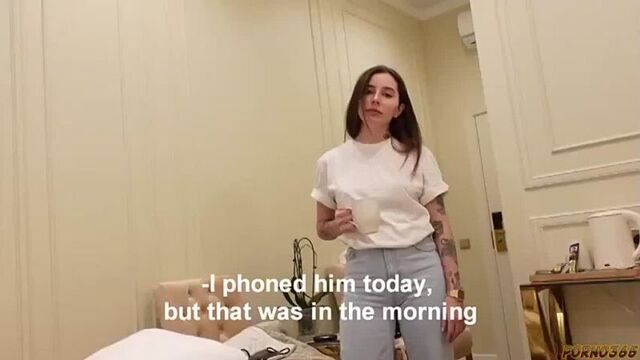 Русское порно с разговорами (порно sex трах fuck домашнее porno любительское tee