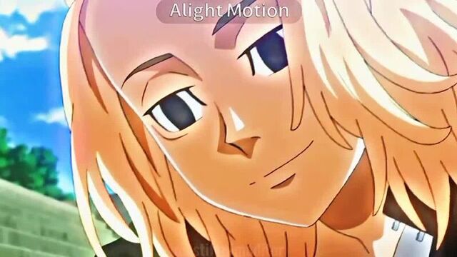 Токийские мстители | мандзиро сано | anime edit