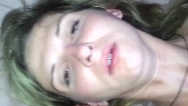 Трахнул пьяную в жопу