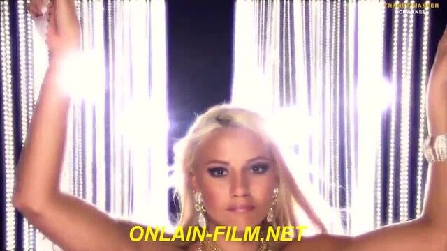 Эротические танцы 3