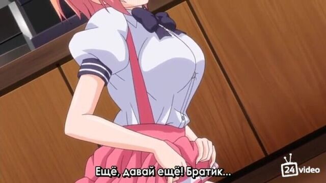 Тян любят куни_ч3 хентай