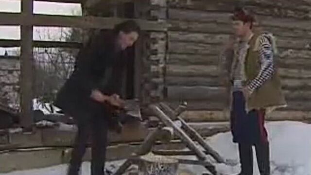 Руский порн чисто поржать