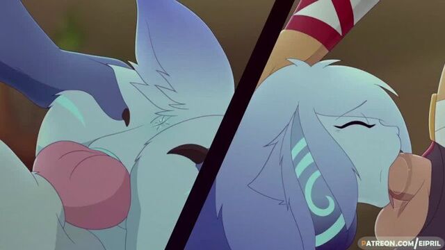 Eipril league of legends anime 18+ porno hentai аниме порно хентай анимация