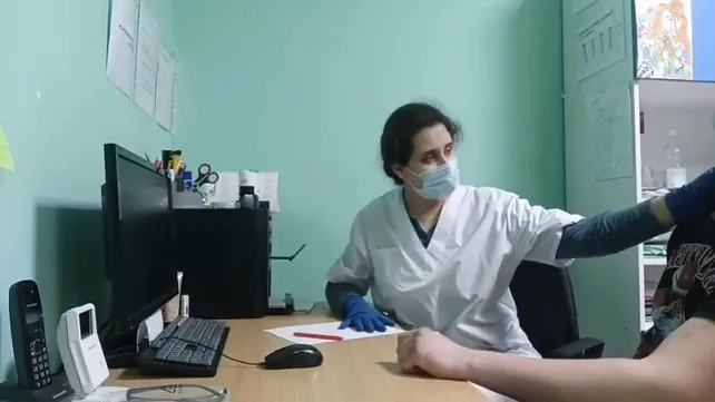 Doctor office Секс видео бесплатно / dimapk.ru ru