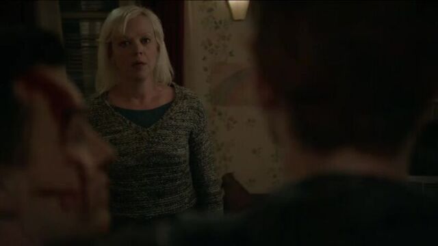 Фрагмент: бесстыжие (5х10)