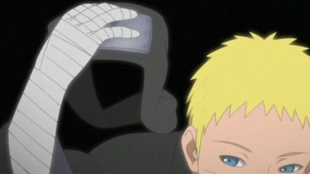 Наруто 2 сезон 501 серия [hd 720p] (ураганные хроники, naruto shippuuden) трейлер