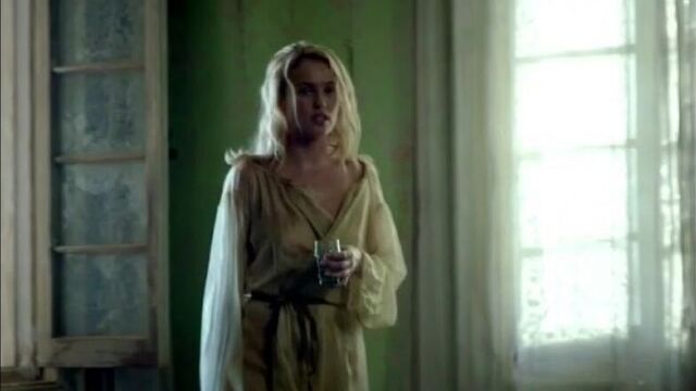 Черные паруса 1 сезон 2 серия макс и элеонора