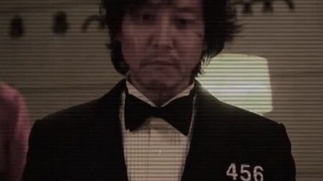 • squid game : seong gi-hun edit