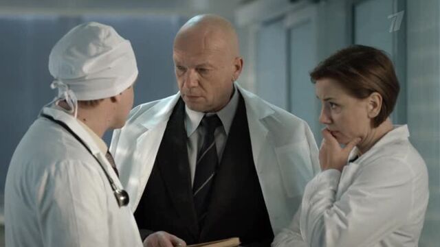 Майор черкасов идет по следу. «доброе утро».