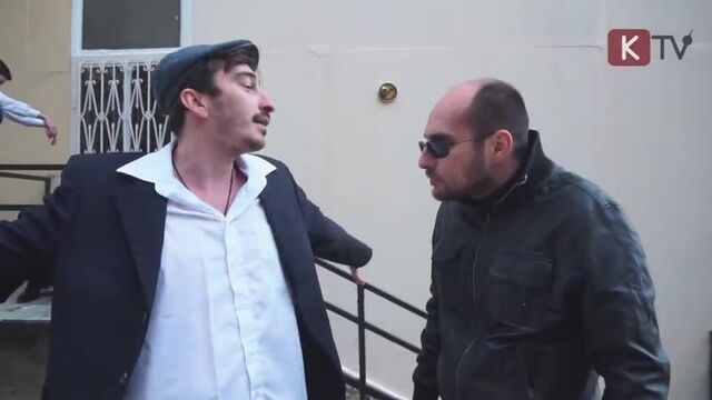 Ktv непосредственно каха- школа»