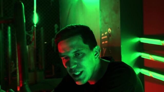 [дима масленников] за гранью паранормального - призрак на видео