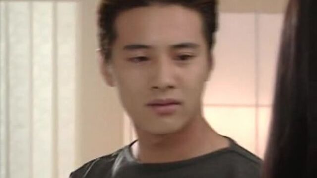 Дорама «осень в моем сердце» 8 серия