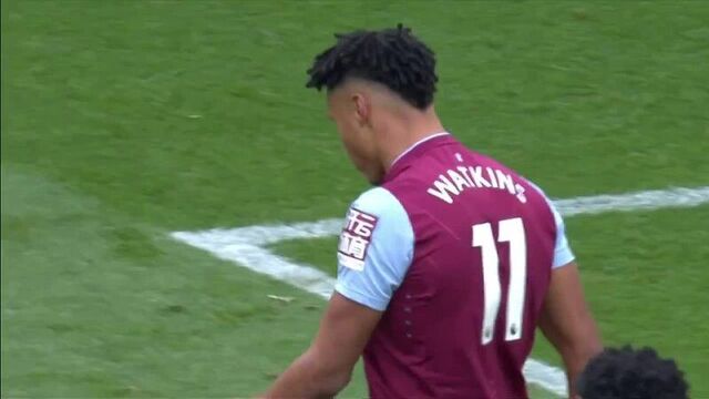 Астон вилла — кристал пэлас. апл. 26-й тур. обзор матча. 04.03.2023