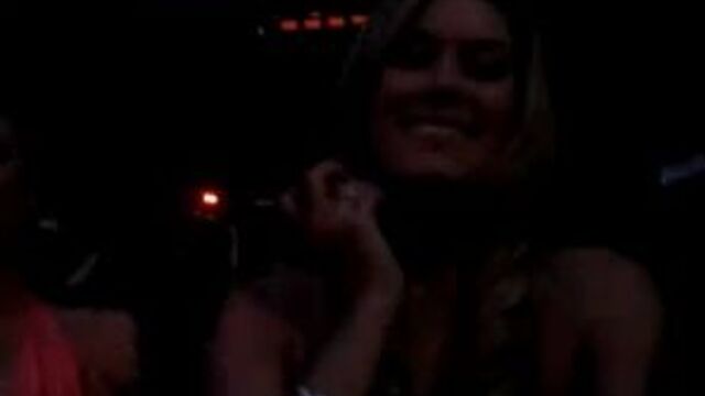 — лорен на mma - 2006 год