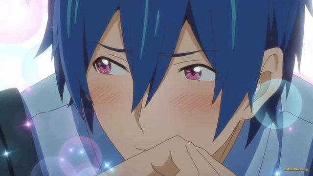 1 серия - больше, чем пара, меньше, чем любовники / fuufu ijou, koibito miman.