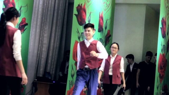 Жайдарман арал финал