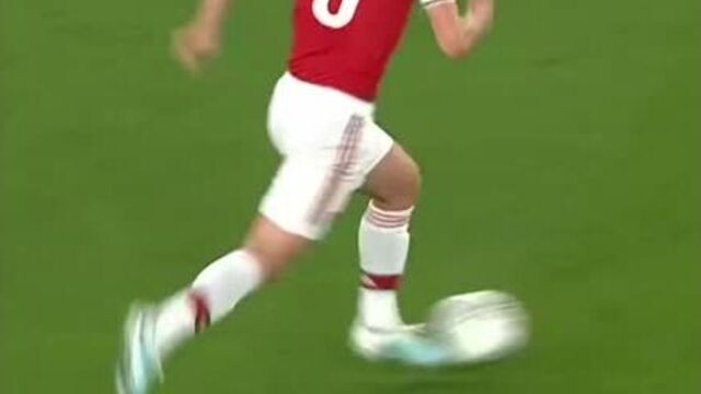 Киран тирни — шотландский воин