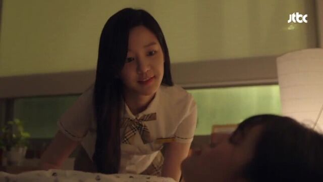 Внезапно 18 6 серия ( озвучка softbox )