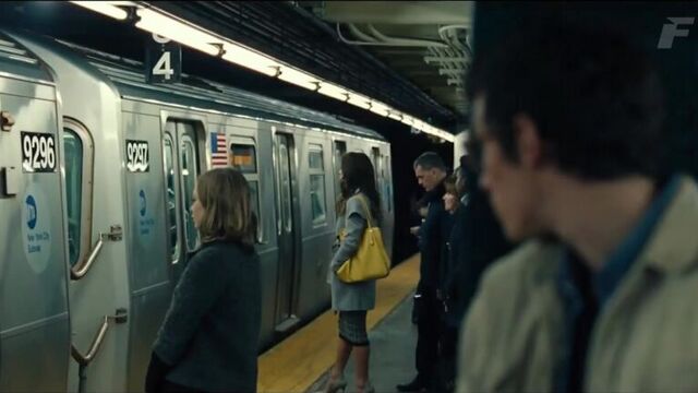 Трейлер фильма «единственный живой парень в нью-йорке» (eng)