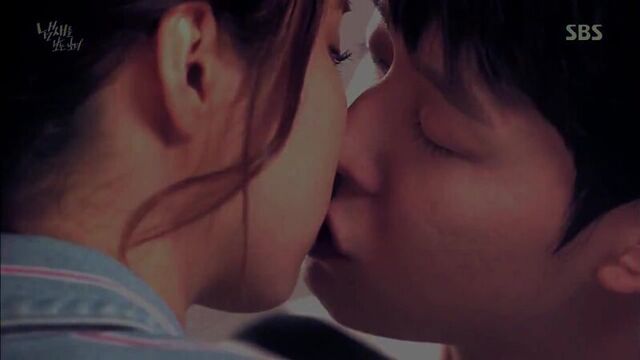 Она видит запахи, сенсорная пара | sensory couple - heal