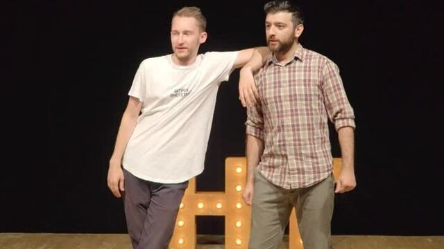 #импровизация - опции (17.06.2019)