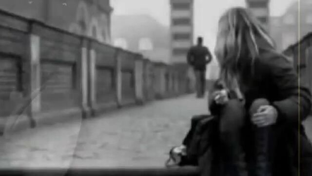 Прощай, моя последняя любовь. - с.питерская и а.казимир