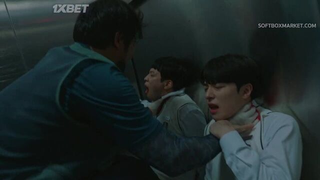 Шаманка га ду шим 6 серия (озвучка softbox)