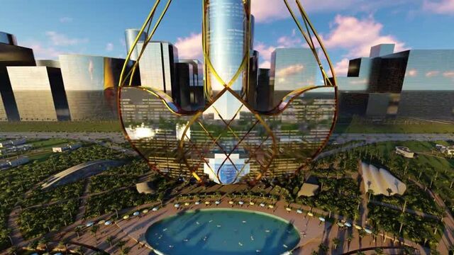 Проект отеля убивает стереотипы о казахстанской архитектуре. концепт проект отеля торсык в актау