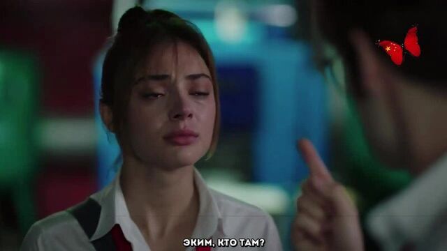 Услышь меня 9 серия русские субтитры ( серию загрузили в закрытую группу)