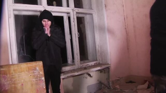 Битва экстрасенсов: дмитрий матвеев - финальный поиск