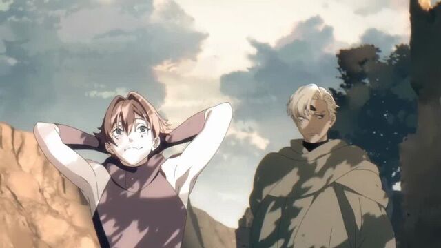 The man who saved me on my isekai trip is a killer