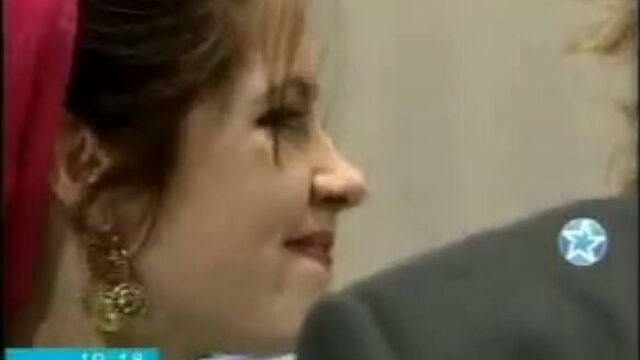 Цыганка /zingara (6 серия)