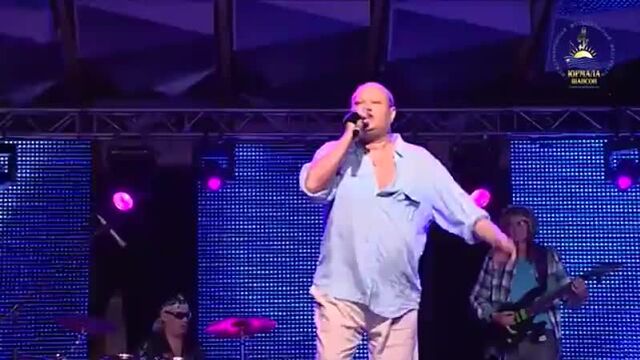 Бумер - не плачь