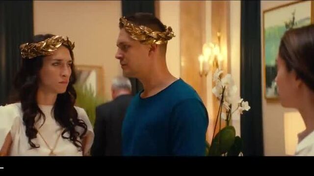 Отель белград (2020) русский трейлер смотреть онлайн