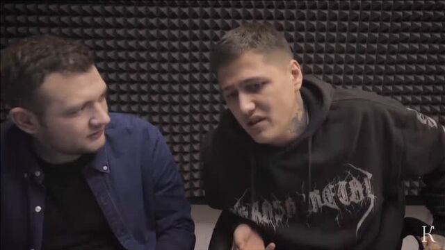 Шмот карины аракелян и реакция cmh